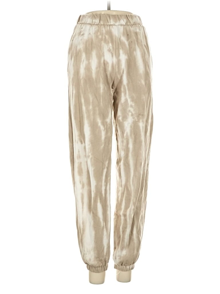 Pre-owned Wild Fable Casual Pants In Gold
