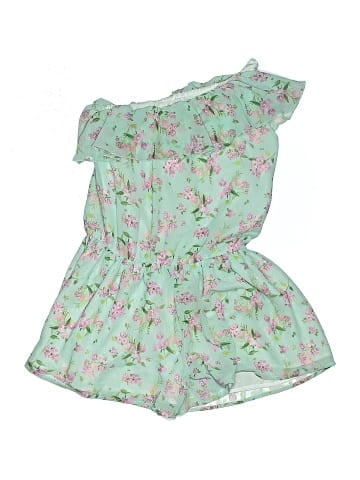 Mayoral Short Sleeve Outfit (view 1)