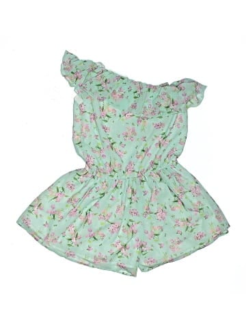 Mayoral Short Sleeve Outfit (view 2)