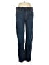 Jen7 by 7 For All Mankind Blue Jeans Size 0 - photo 1