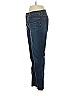Jen7 by 7 For All Mankind Blue Jeans Size 0 - photo 5