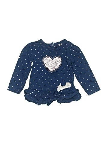 Baby B'gosh Dress (view 1)