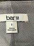 Bar III Gray Casual Pants Size 2 - photo 4