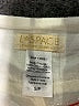 L Space 100% Cotton Ivory Casual Pants Size S - photo 3