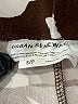 Urban Renewal Animal Print Brown Casual Pants Size S - photo 3