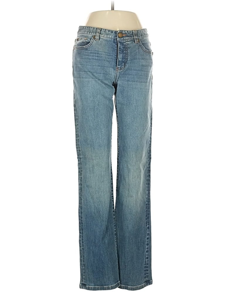 Pre-owned Chaps Jeans In Blue