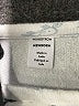 Nordstrom 100% Cotton Ivory Sweatshirt Size Newborn - photo 3