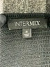 Intermix 100% Cotton Black Cocktail Dress Size 8 - photo 7