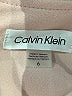 Calvin Klein Solid Pink Jumpsuit Size 6 - photo 4