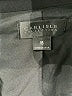 Carlisle Black Jacket Size 16 - photo 6