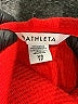 Athleta Red Turtleneck Sweater Size XS - photo 3