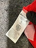 Athleta Red Turtleneck Sweater Size XS - photo 4
