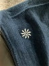 Athleta Blue Sleeveless T-Shirt Size XS (estimated) - photo 4