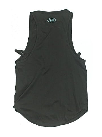 Under Armour Sleeveless T-Shirt (view 2)
