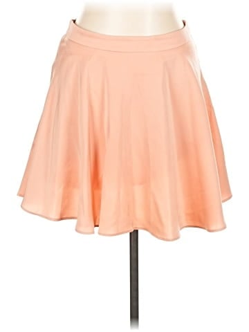 Alamour Casual Skirt (view 1)