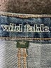 Wild Fable Hearts Blue Jeans Size 4 - photo 7