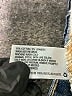 Wild Fable Hearts Blue Jeans Size 4 - photo 8