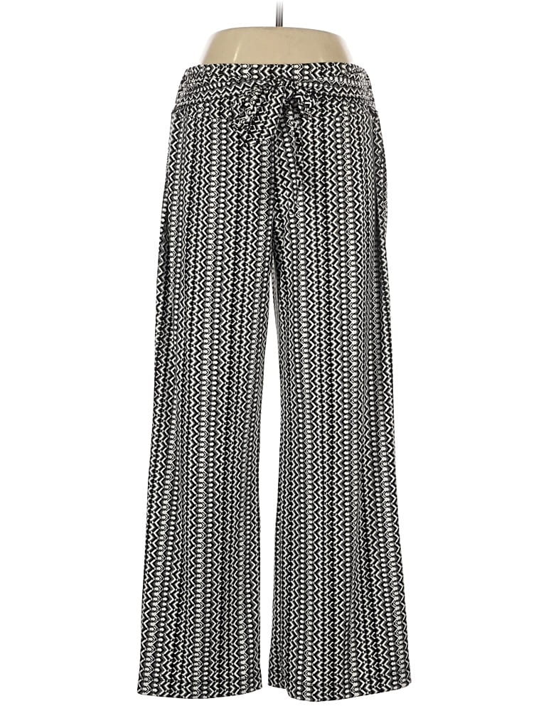 Pre-owned Robert Louis Casual Pants In Gray