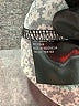 Uniqlo 100% Polyester Hearts Gray Romper Size XS - photo 5