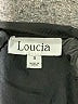 Assorted Brands 100% Polyester Solid Black Casual Dress Size S - photo 4