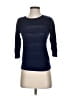 Old Navy Blue Pullover Sweater Size XS - photo 1