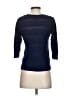 Old Navy Blue Pullover Sweater Size XS - photo 2