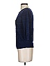 Old Navy Blue Pullover Sweater Size XS - photo 5