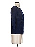 Old Navy Blue Pullover Sweater Size XS - photo 4