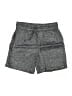 Theory Solid Gray Shorts Size 0 - photo 1
