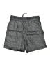 Theory Solid Gray Shorts Size 0 - photo 2