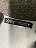 Zara Silver Tank Top Size XS - photo 3