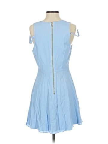 NBD X the NAVEN twins Casual Dress (view 2)