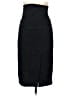 Bebe Black Formal Skirt Size 6 - photo 1