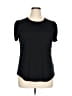 Unbranded Black Active T-Shirt Size XL - photo 1
