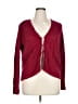 Axcess Red Cardigan Size XL - photo 1
