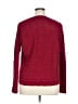 Axcess Red Cardigan Size XL - photo 2