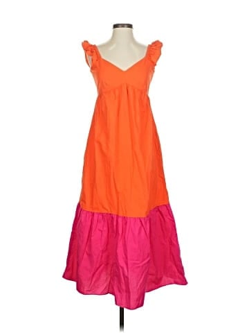 Donna Morgan Casual Dress (view 1)