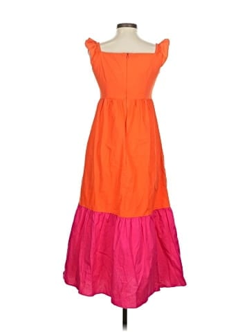 Donna Morgan Casual Dress (view 2)