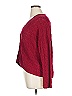 Axcess Red Cardigan Size XL - photo 5