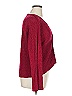 Axcess Red Cardigan Size XL - photo 4