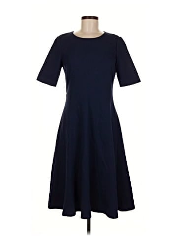 Lafayette 148 New York Casual Dress (view 1)