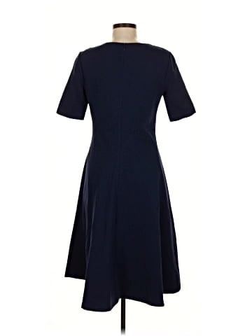 Lafayette 148 New York Casual Dress (view 2)
