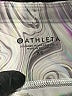 Athleta Graphic White Active Pants Size XS - photo 7