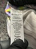 Athleta Graphic White Active Pants Size XS - photo 8