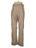 Abercrombie & Fitch 100% Polyurethane Solid Tan Khakis Size 32 waist - photo 2