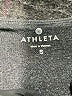 Athleta Gray Active Pants Size S - photo 7