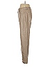 Abercrombie & Fitch 100% Polyurethane Solid Tan Khakis Size 32 waist - photo 5