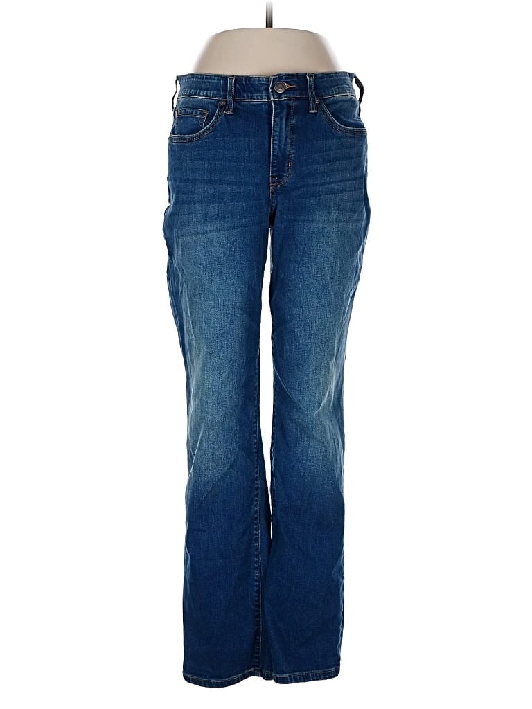 Pre-owned Wonderly Jeans In Blue