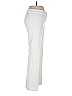 Talbots Ivory Dress Pants Size 4 - photo 4