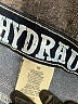 Hydraulic Paisley Blue Jeans Size 10 - photo 6